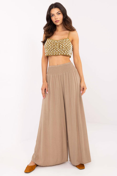 Women trousers model 210681 Och lla